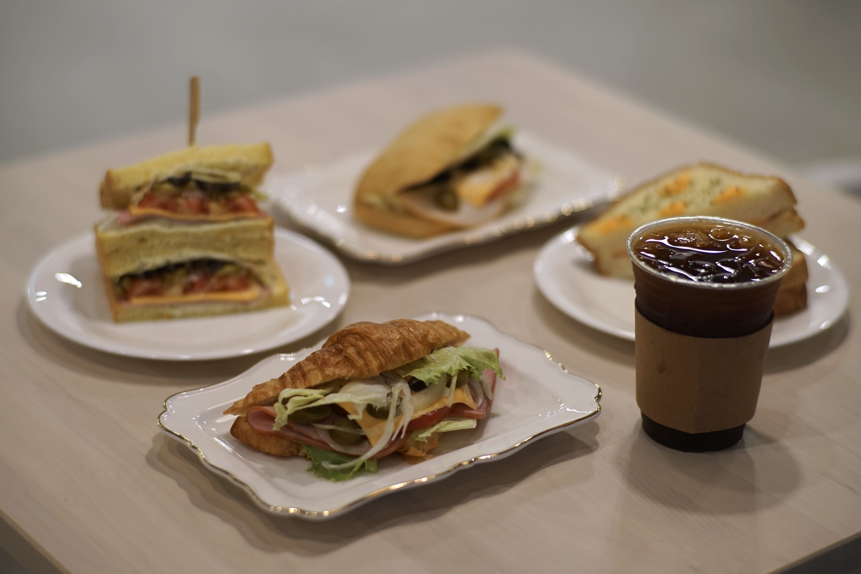 Photo - Creto Hotel Myeongdong