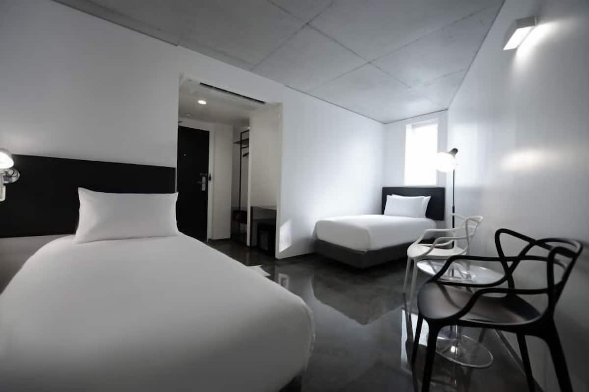 1 bedroom, premium bedding, down duvets, pillow-top beds