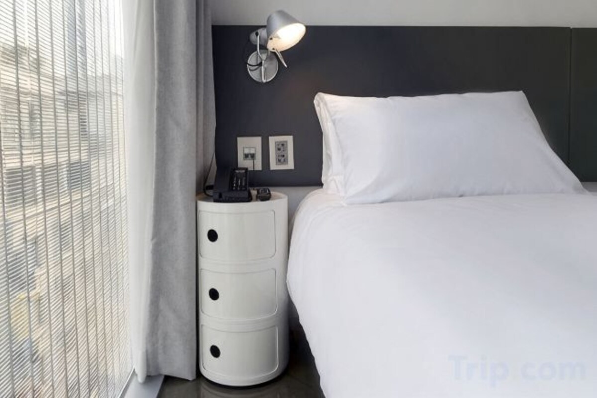 Ropa de cama de alta calidad, edredón y camas con pillow-top