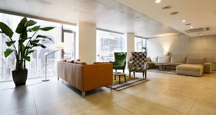 Creto Hotel Myeongdong