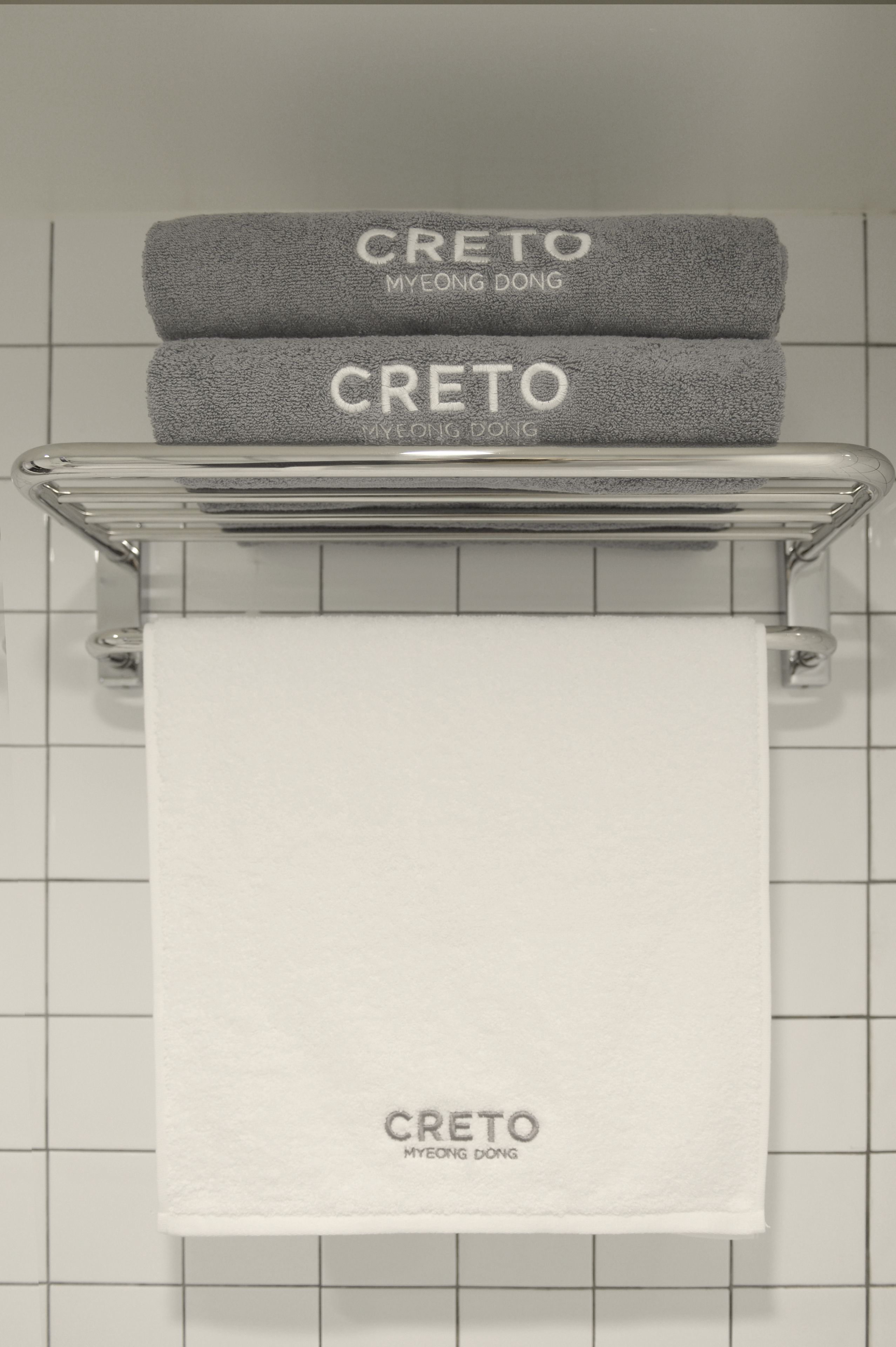 Photo - Creto Hotel Myeongdong