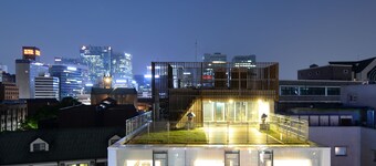 Creto Hotel Myeongdong