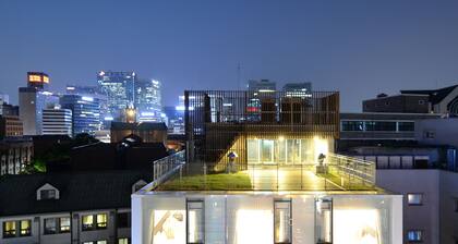 Creto Hotel Myeongdong