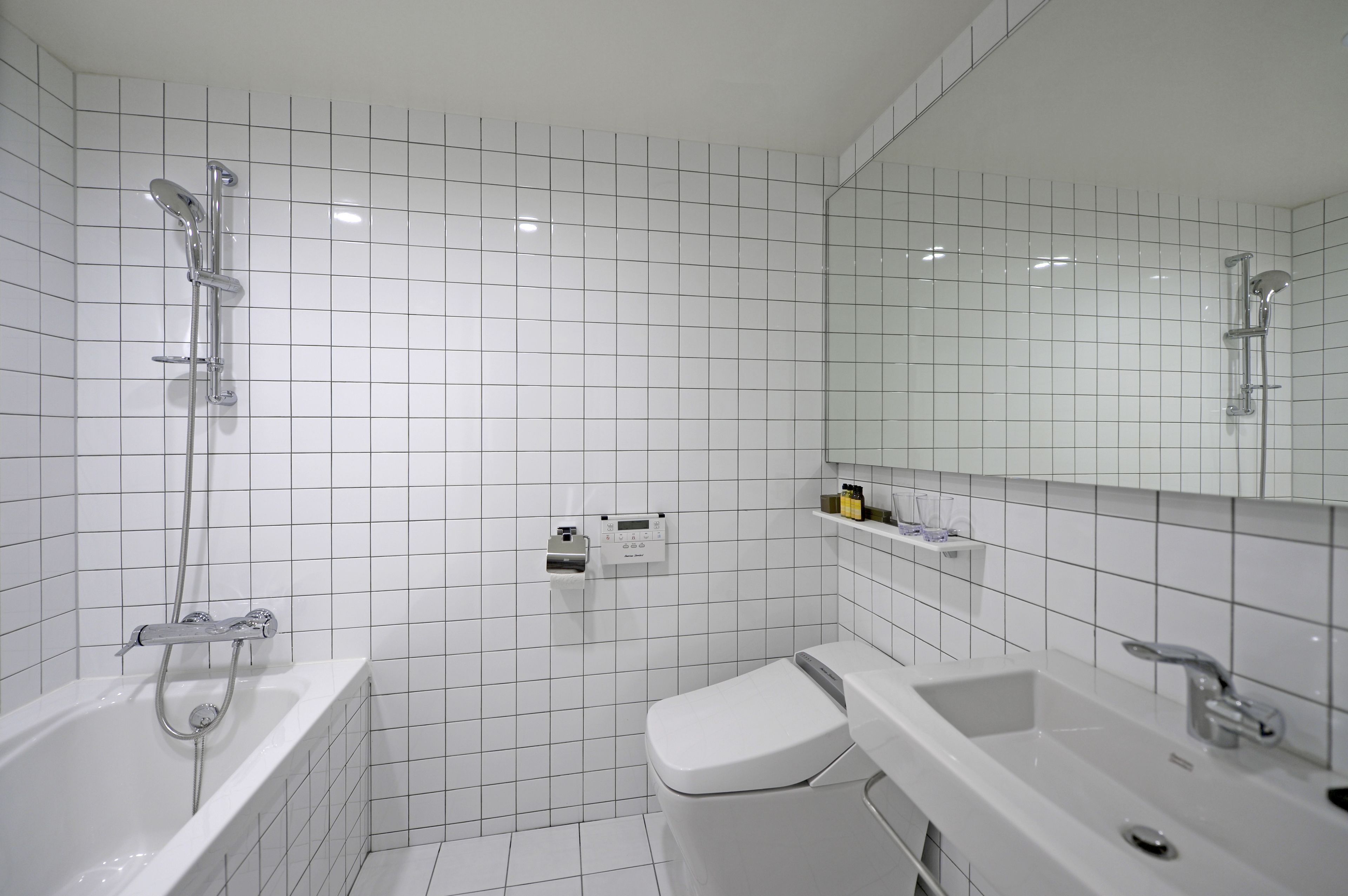 Foto - Creto Hotel Myeongdong
