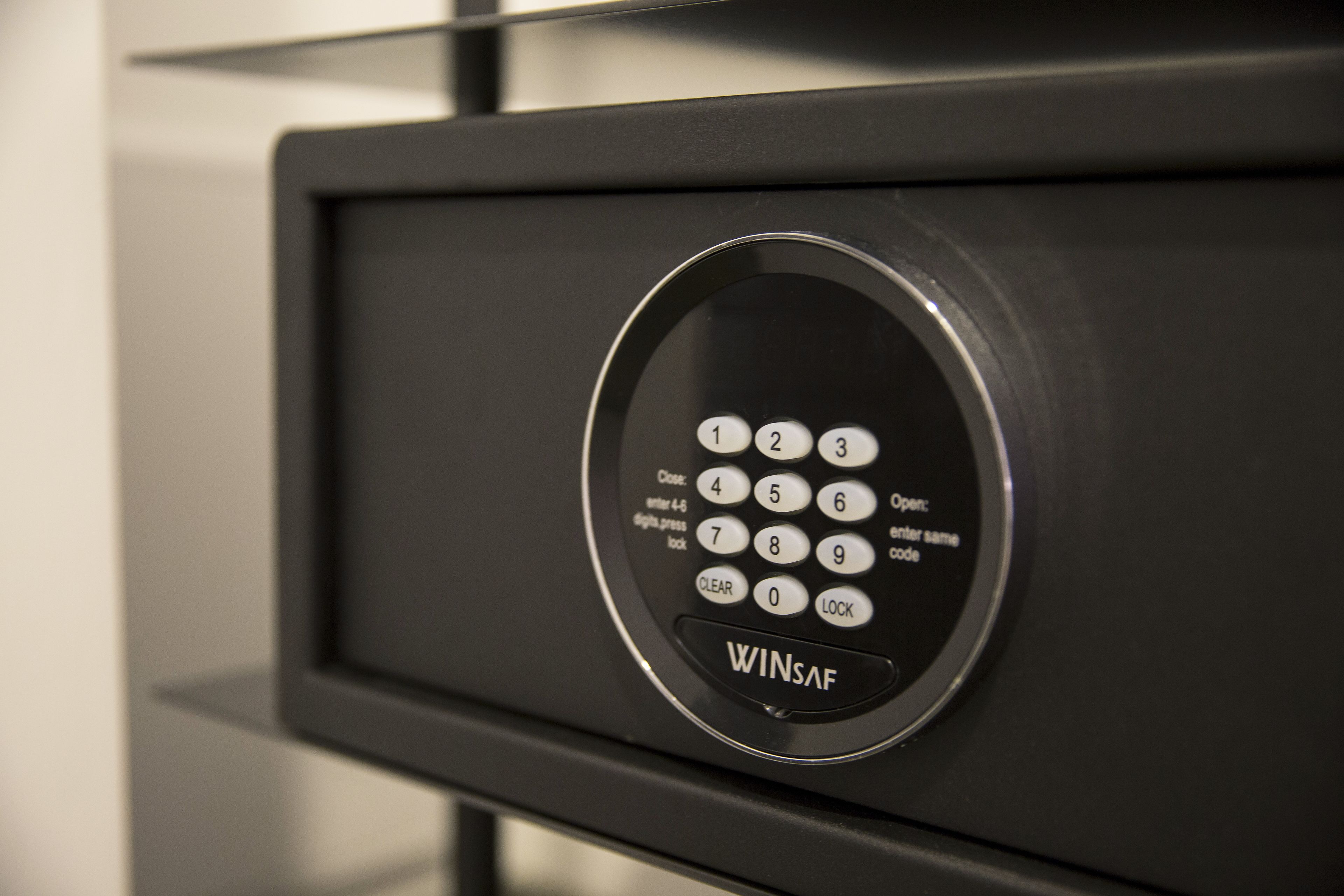 Photo - Creto Hotel Myeongdong