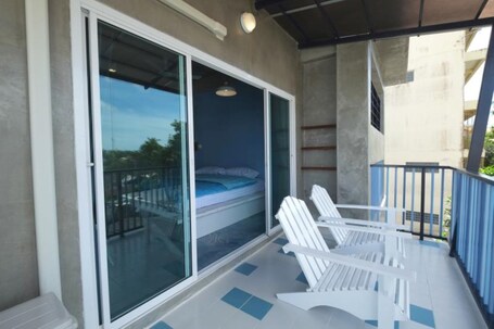 Chanchalay Hip Hostel - view 2