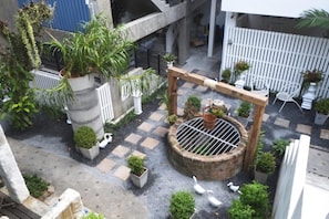 Garden - Chanchalay Hip Hostel (Krabi)