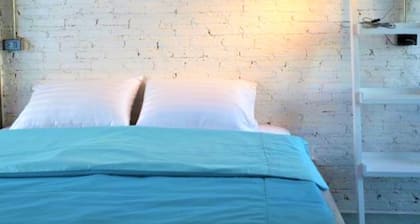 Chanchalay Hip Hostel