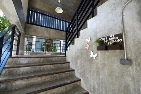 Chanchalay Hip Hostel - view 3