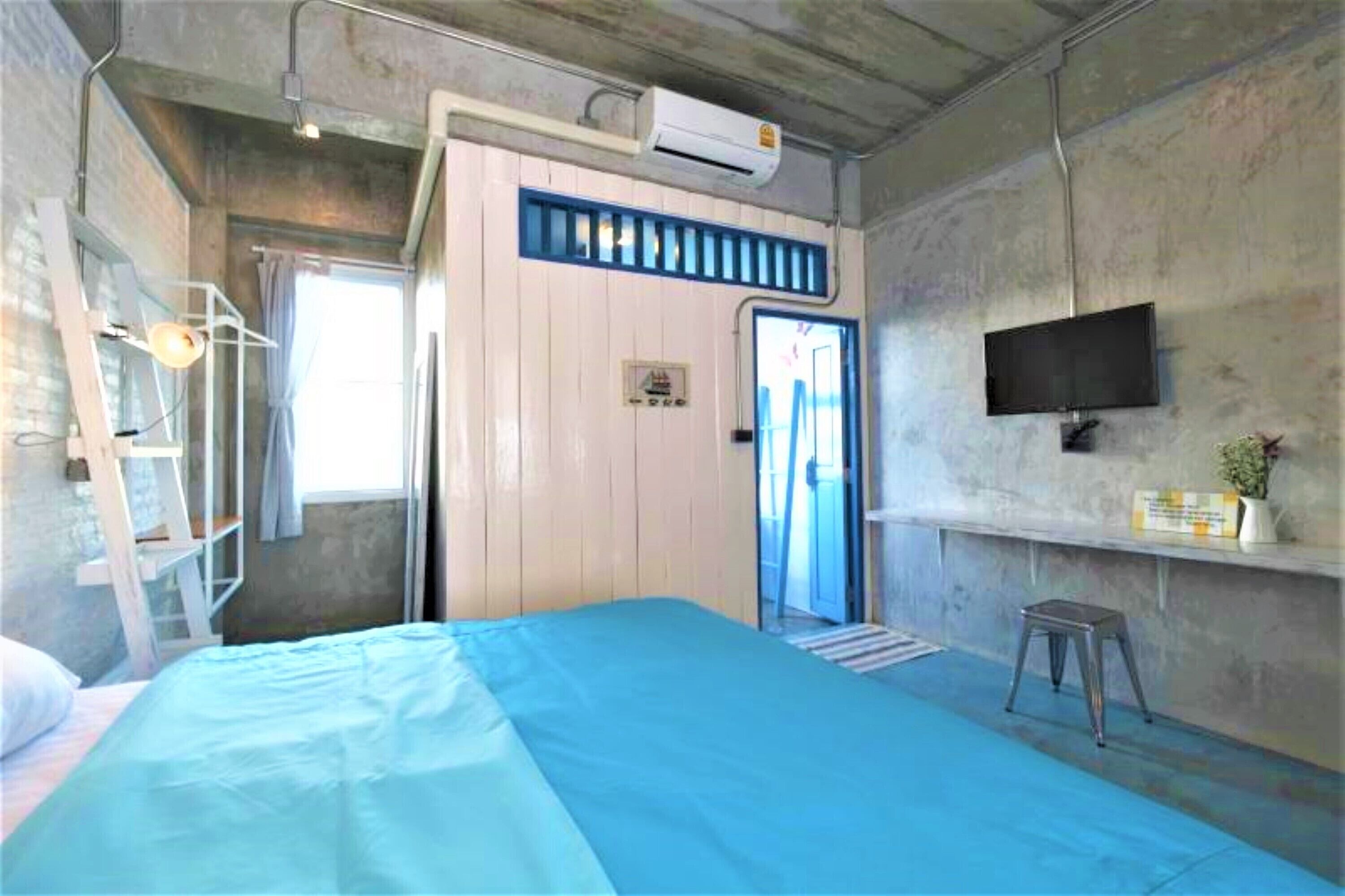 Photo - Chanchalay Hip Hostel SHA Extra Plus
