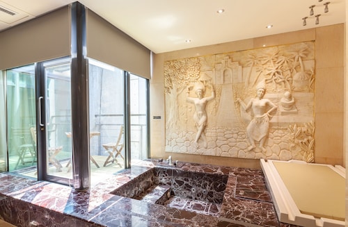 Six Star Motel-Zhongli