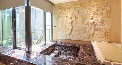 Six Star Motel-Zhongli