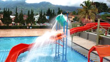 Water park