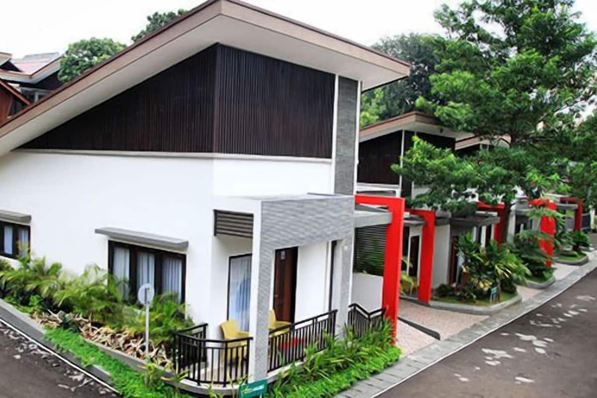 Superior Cottage, 1 Bedroom, Garden View