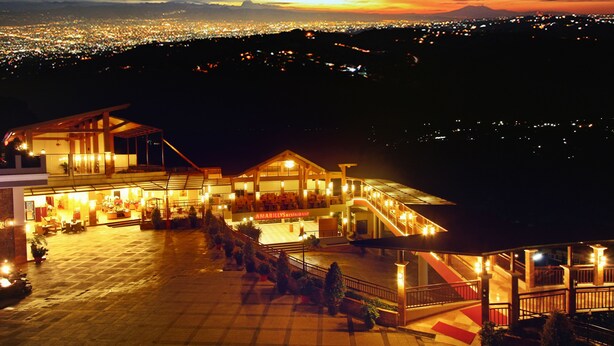 Unclassified image, 1 of 51, button - Grand Ussu Hotel & Convention (Cisarua)