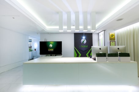 Recepción