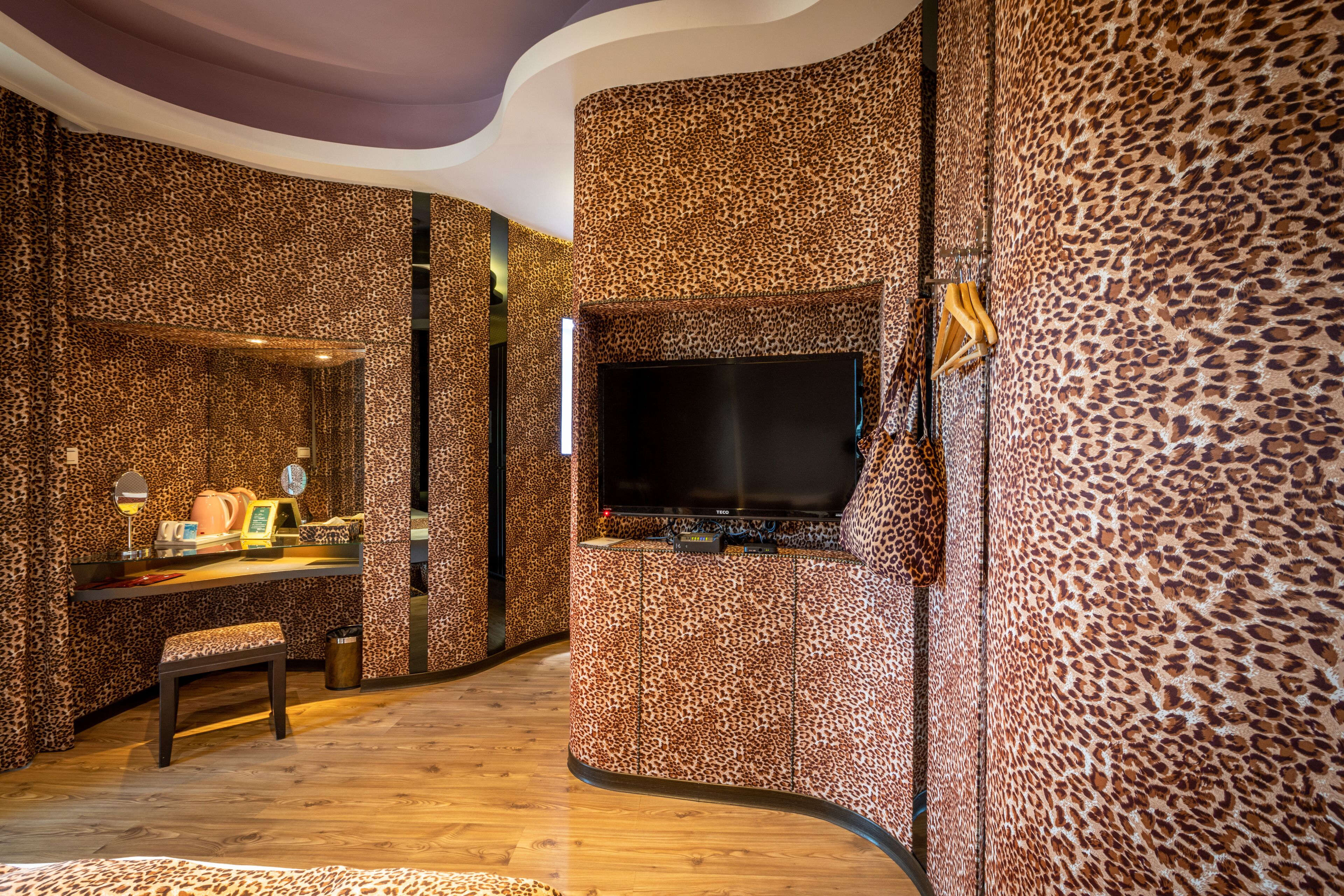 deluxe double room | 1 bedroom, egyptian cotton sheets, premium bedding, down duvets