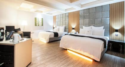 168 Motel - Hsinchu