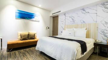 Exclusive Double Room