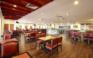 Restaurant - The Putra Regency Hotel (Kangar)