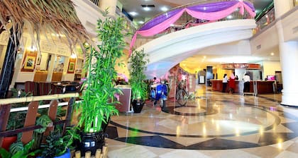 The Putra Regency Hotel