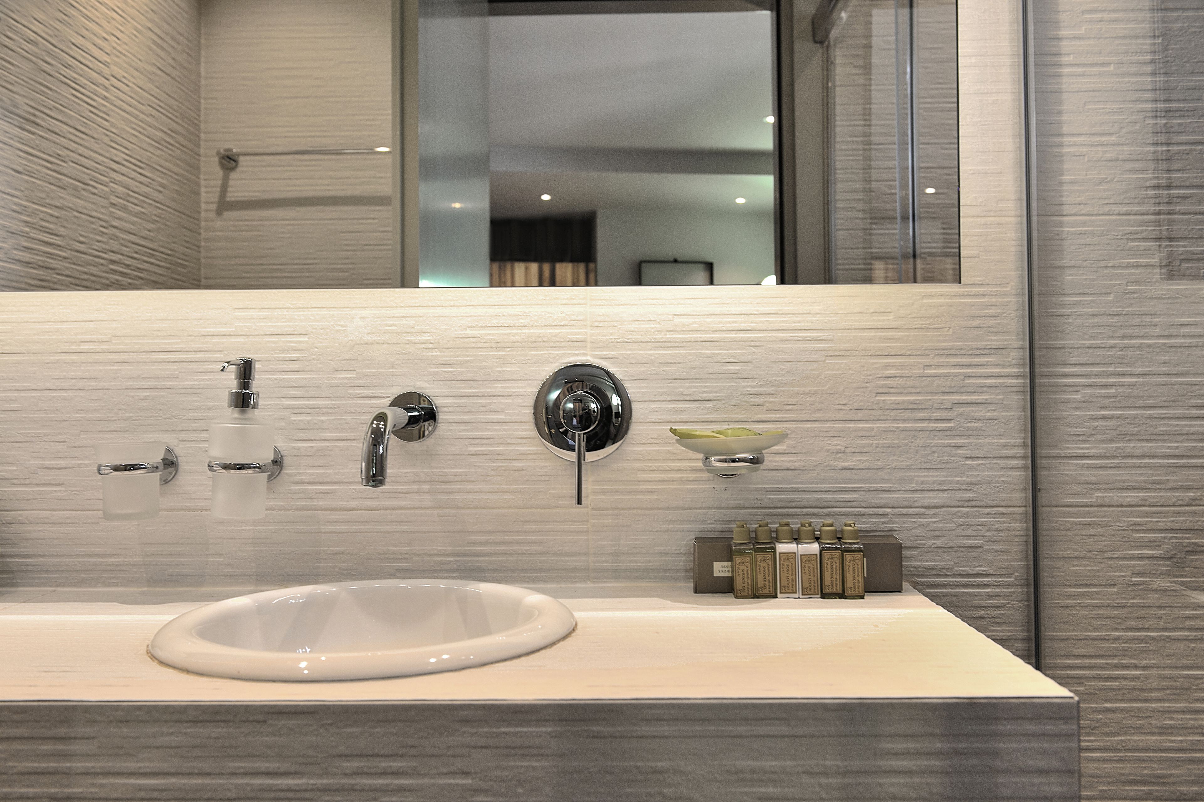 Foto - Elia Bettolo Hotel