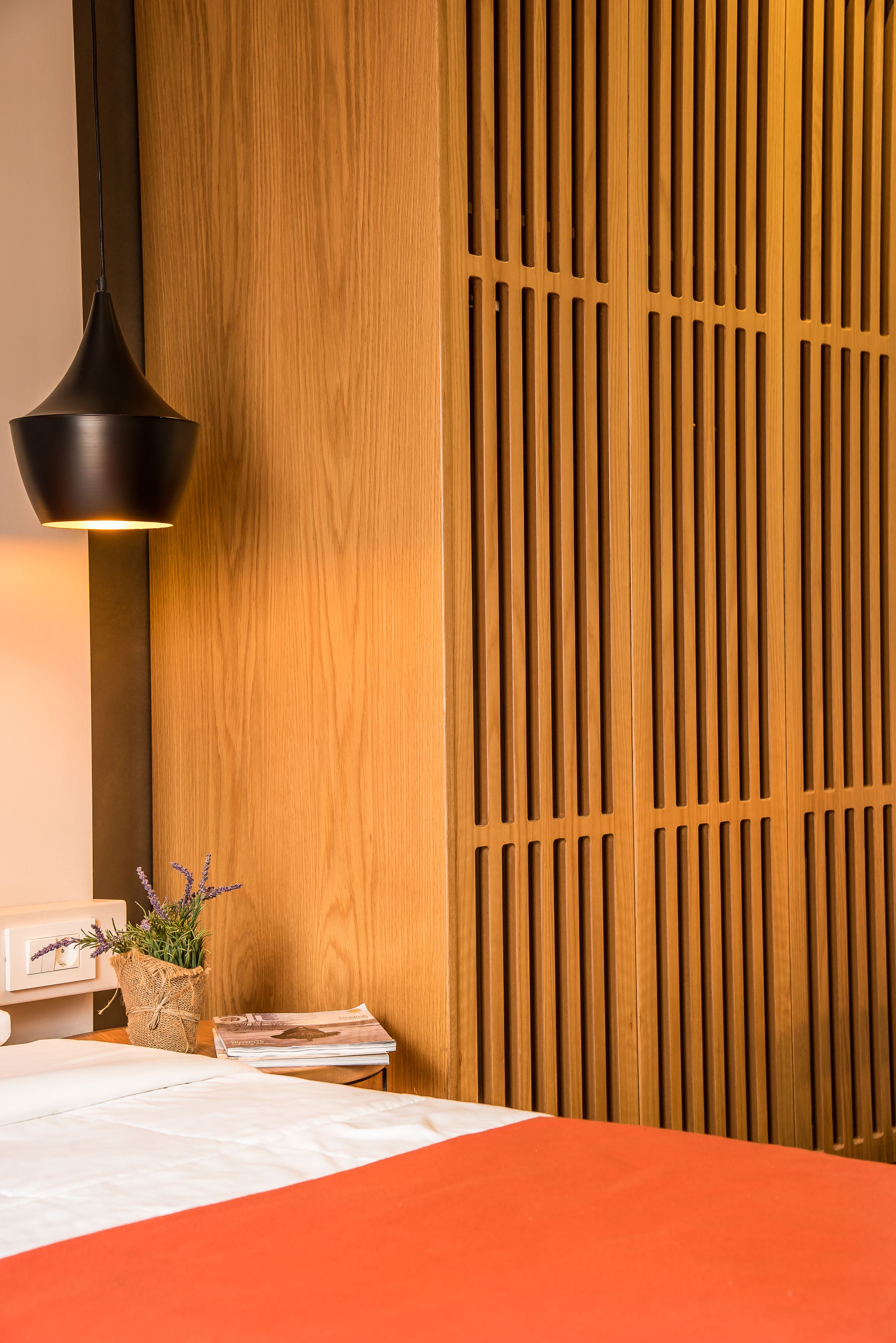 Superior Room | Down duvets, in-room safe, desk, laptop workspace