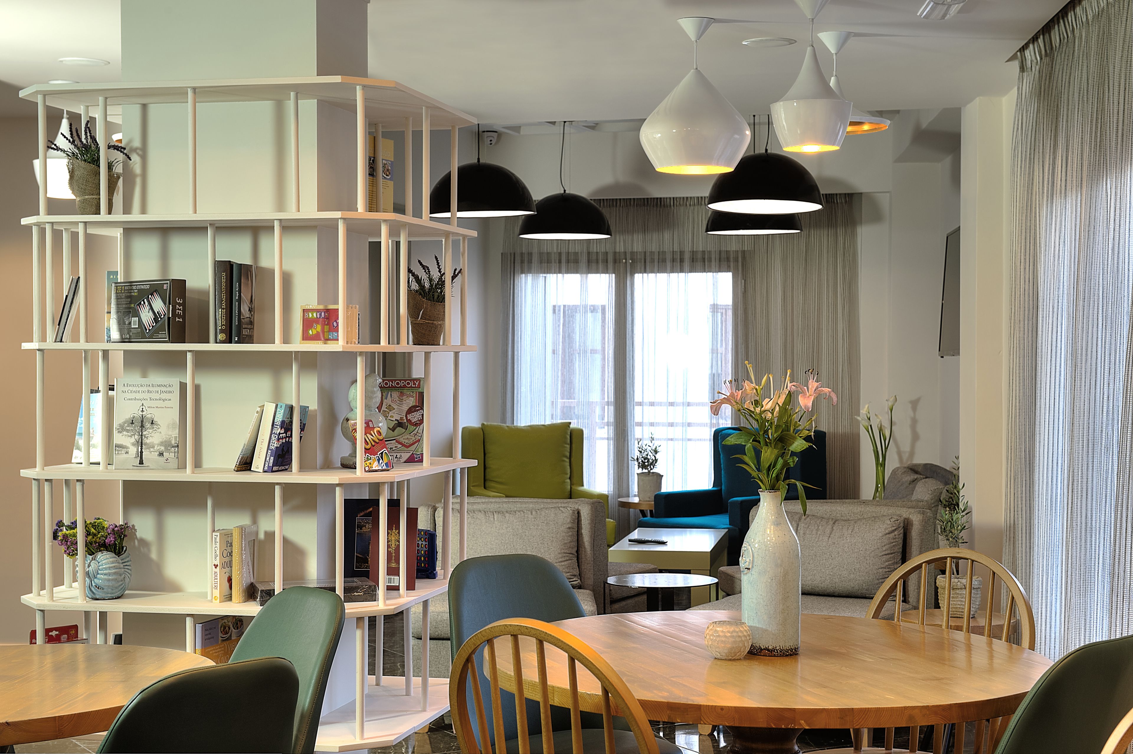 Foto - Elia Bettolo Hotel