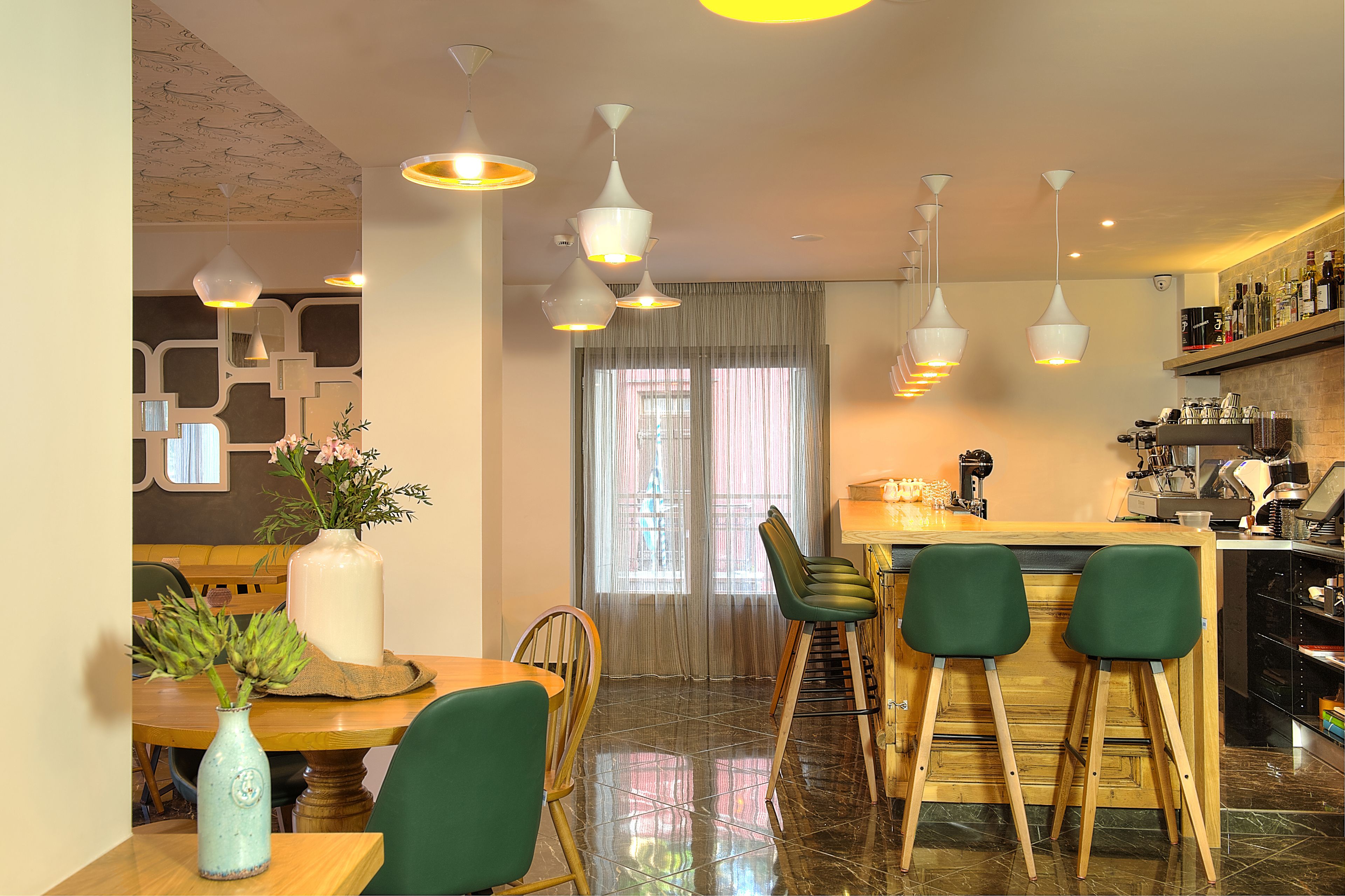 Foto - Elia Bettolo Hotel