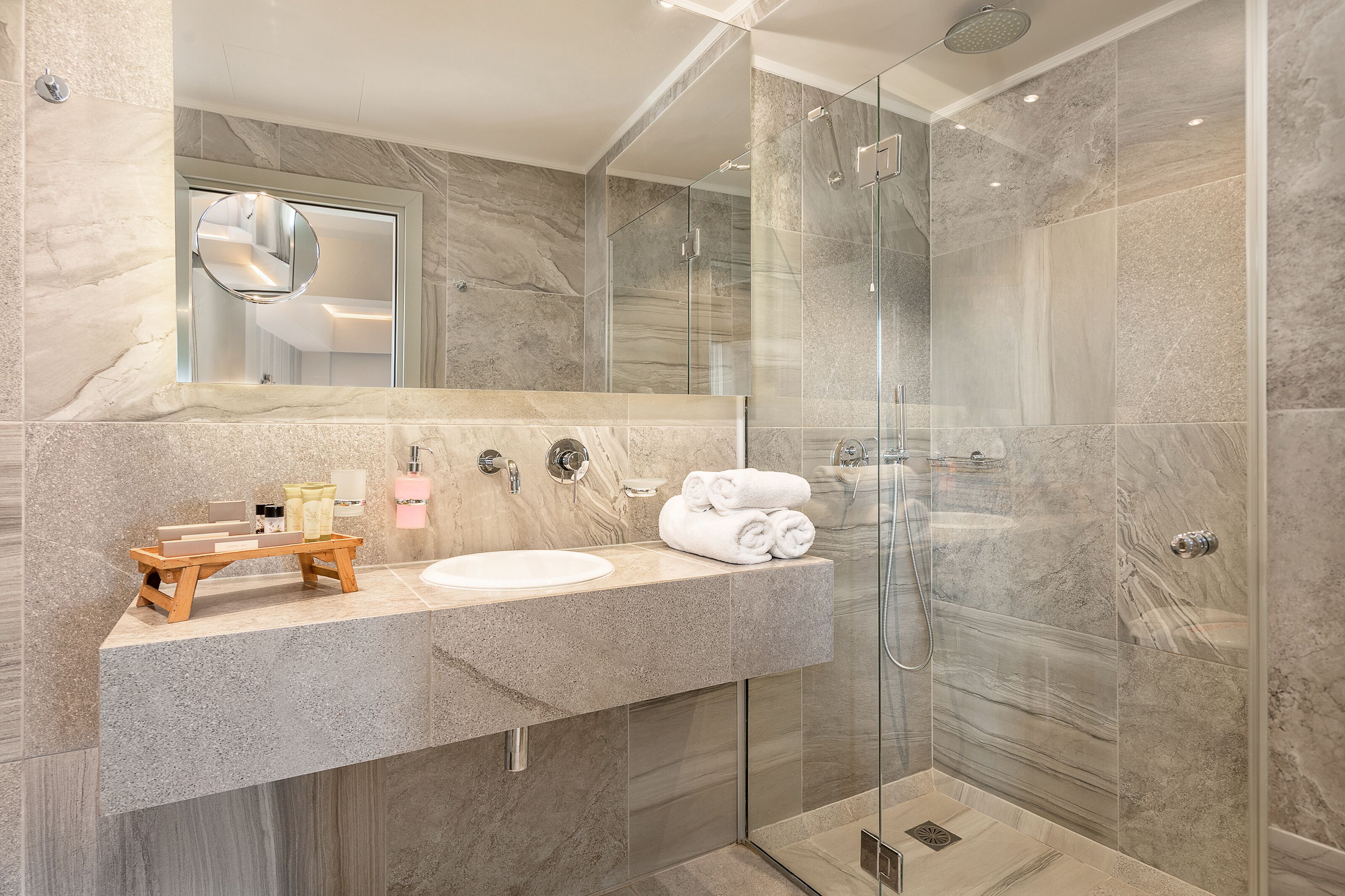 Foto - Elia Bettolo Hotel