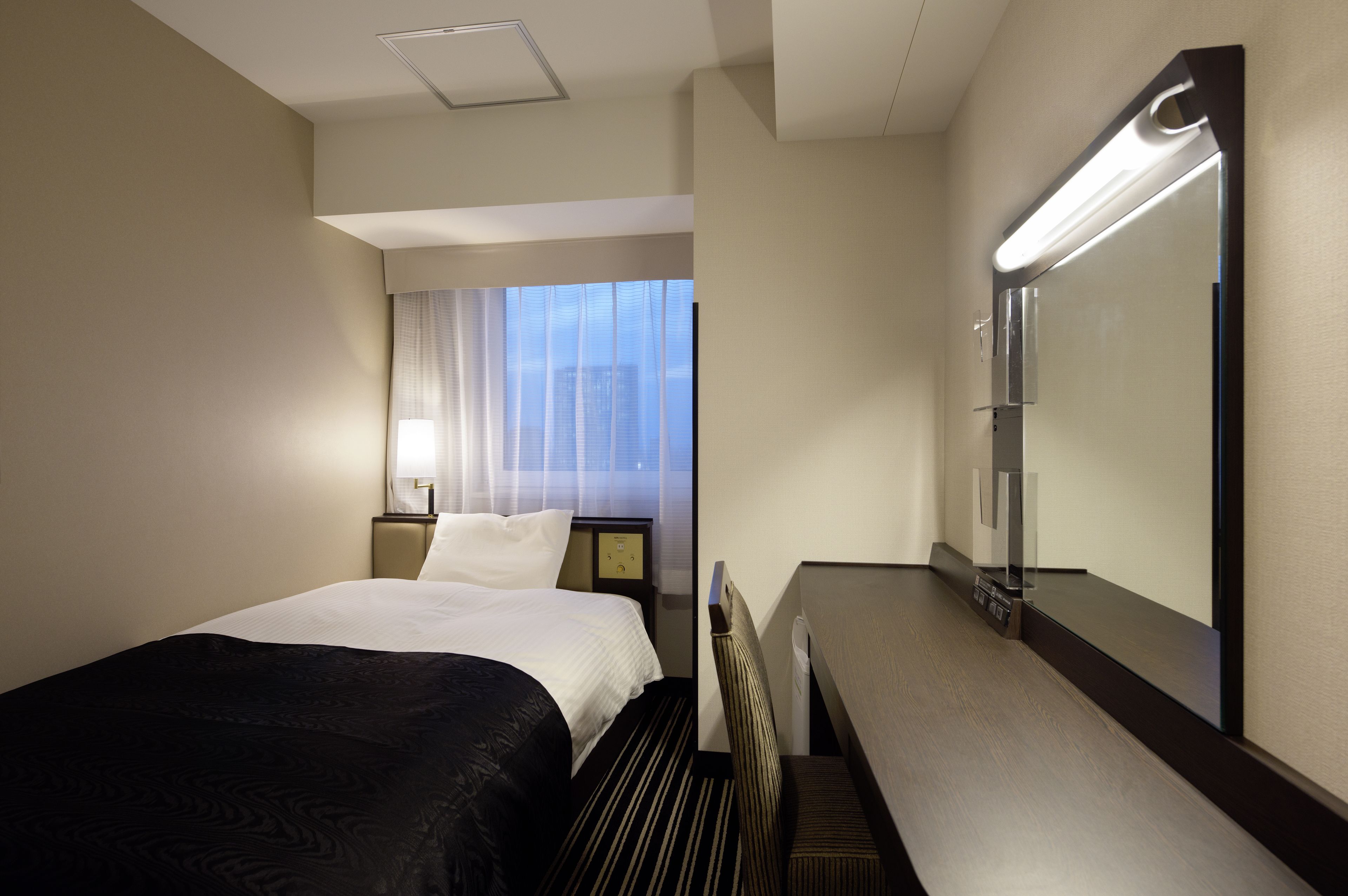 Photo - APA Hotel Higashi Shinjuku Kabukicho Tower