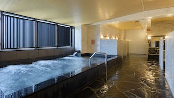 大浴場