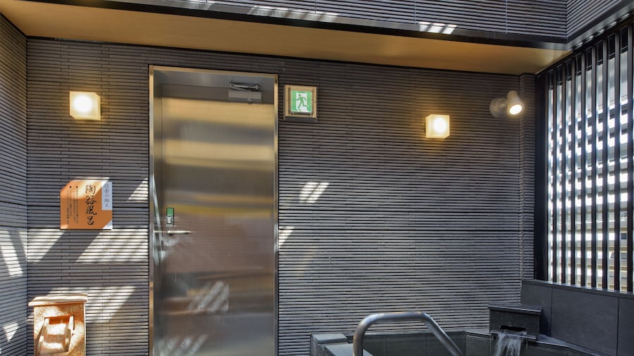 APA Hotel Shinjuku Kabukicho Tower