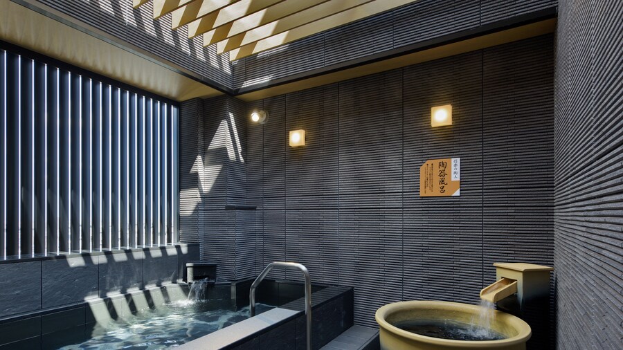 APA 호텔 신주쿠 가부키초 타워