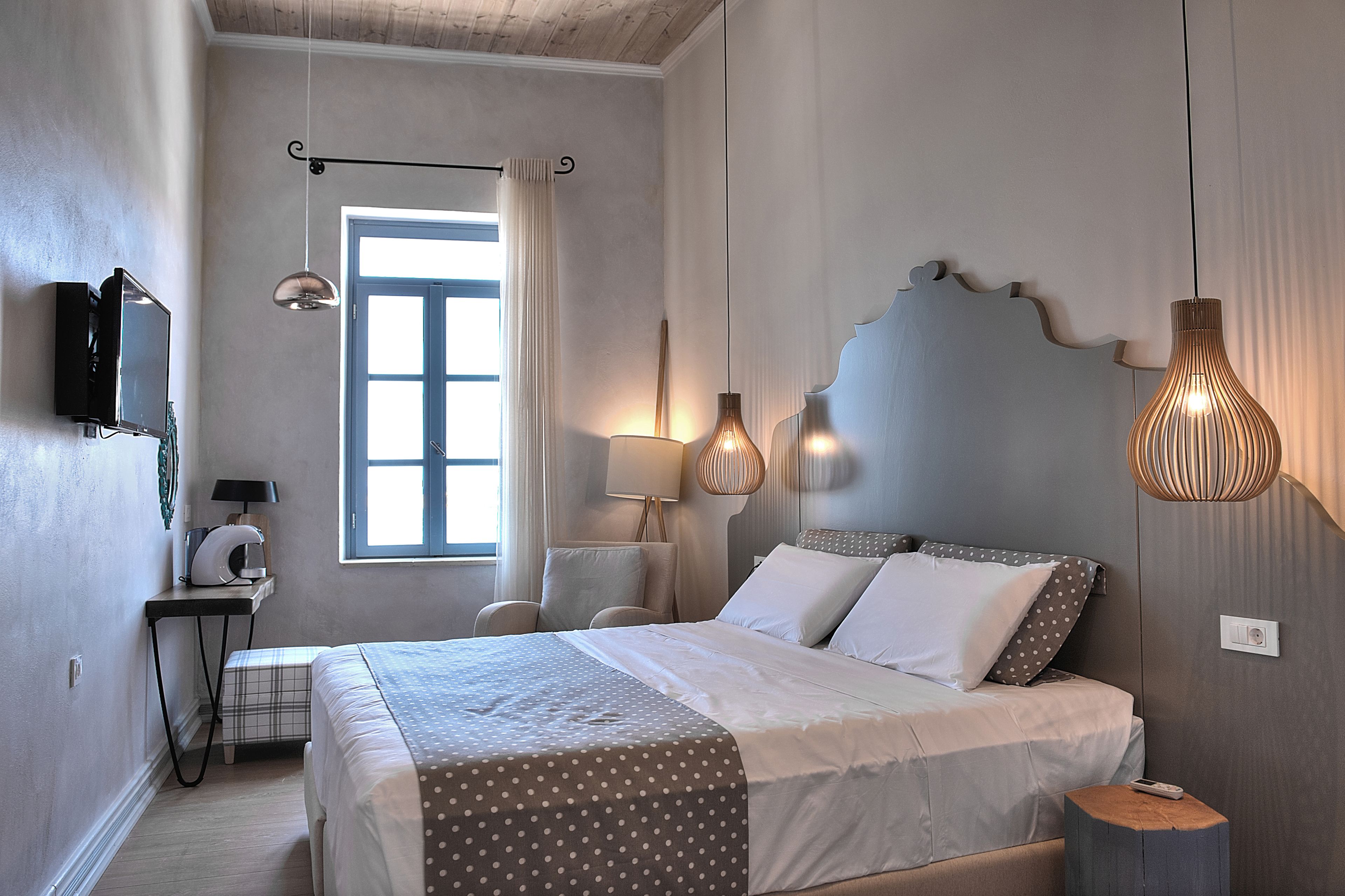 Foto - Elia Zampeliou Hotel