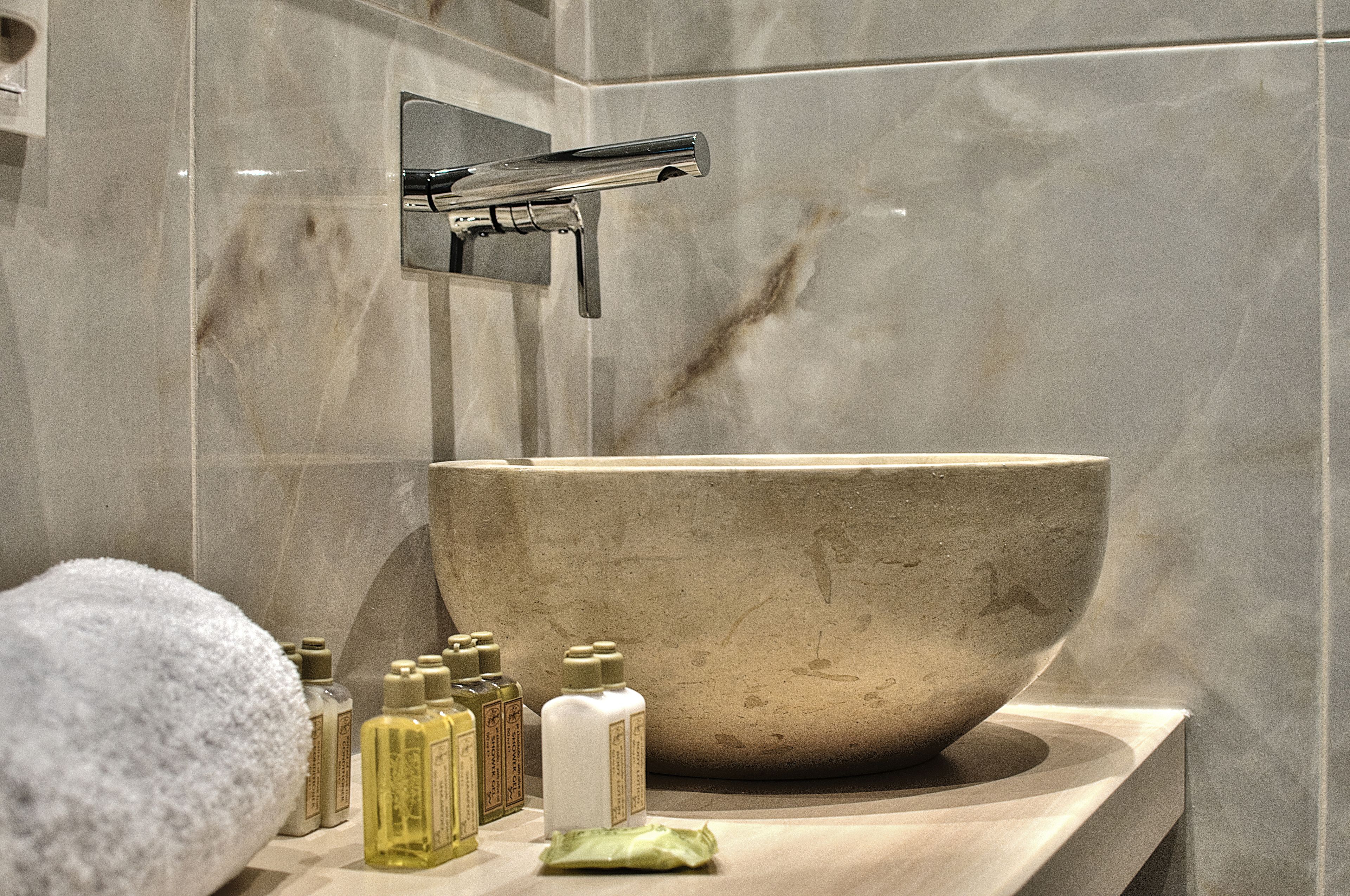 Photo - Elia Zampeliou Hotel