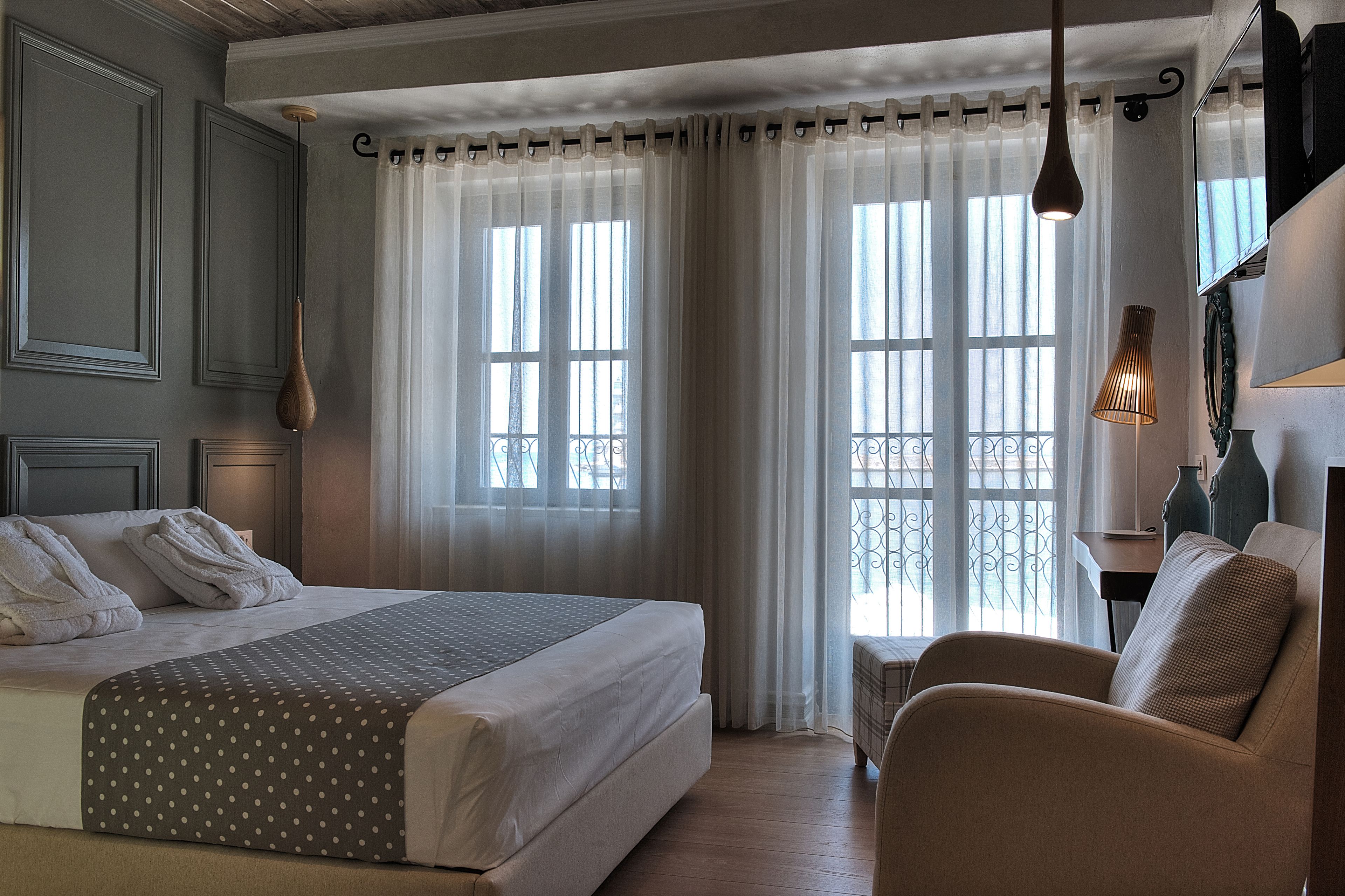 Photo - Elia Zampeliou Hotel