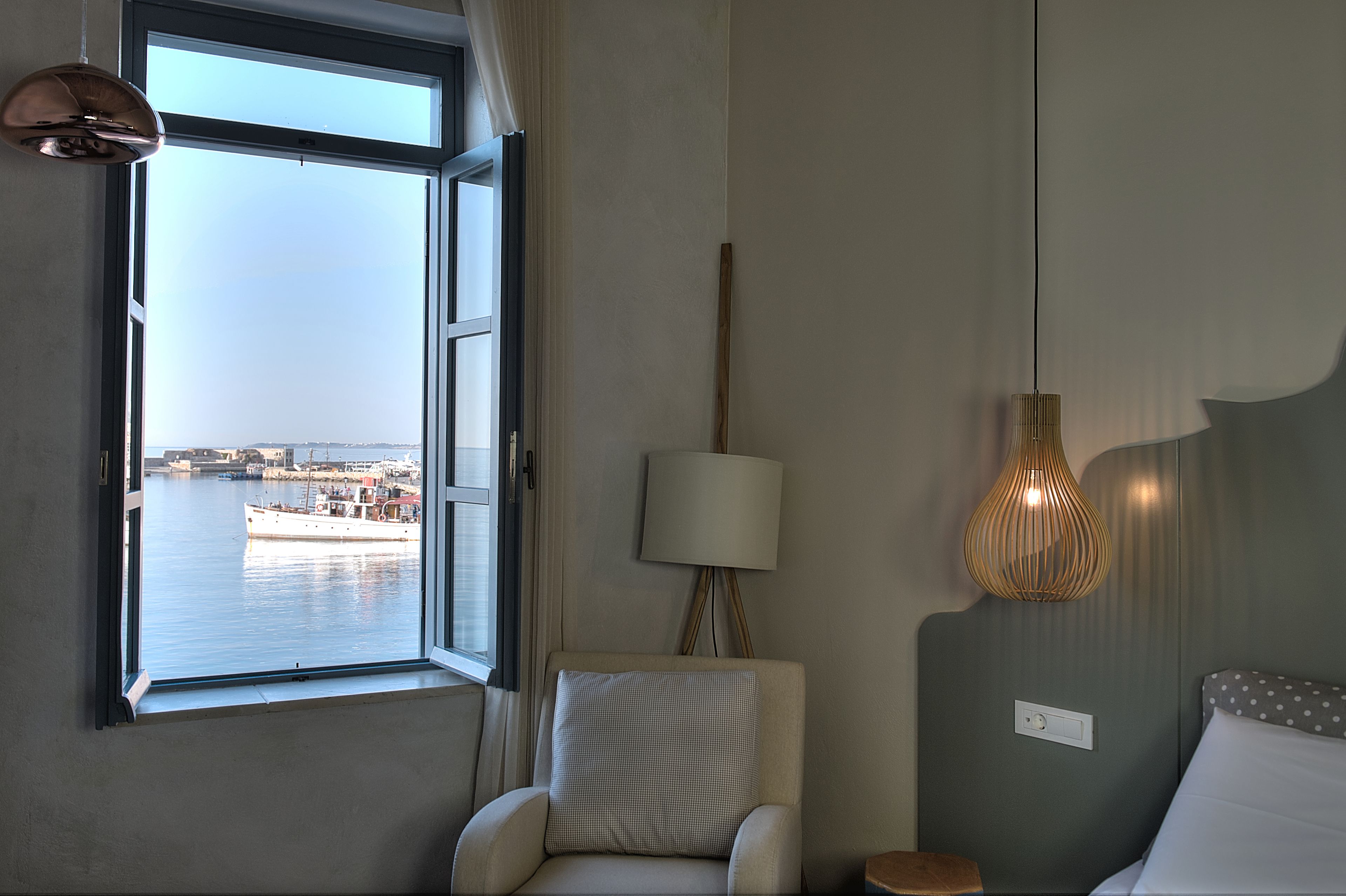 Photo - Elia Zampeliou Hotel