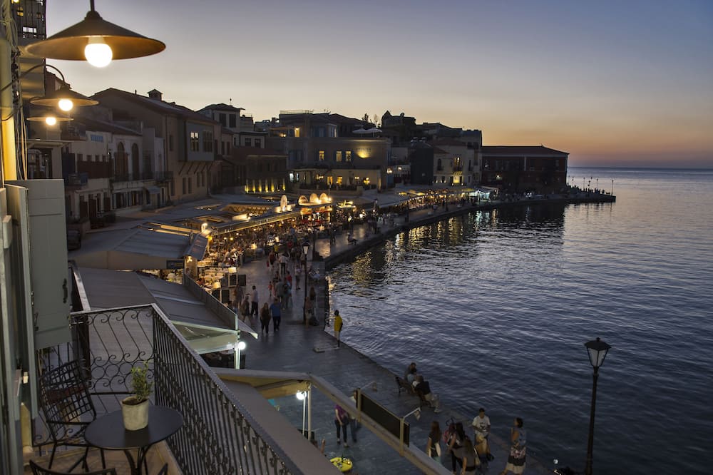 Elia Zampeliou Hotel - Adults Only