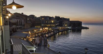 Elia Zampeliou Hotel - Adults Only