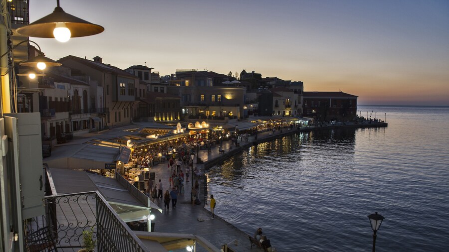 Elia Zampeliou Hotel - Adults Only