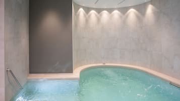 Sauna y tratamientos faciales