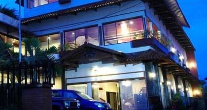 Kenangan Hotel
