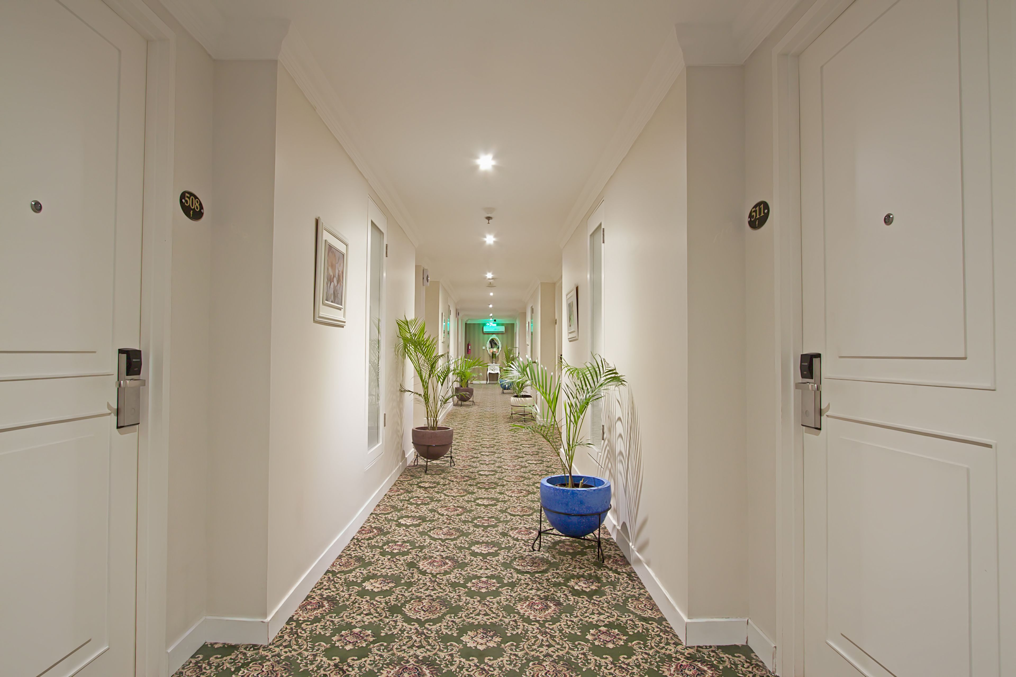 Foto - F Hotel Jakarta