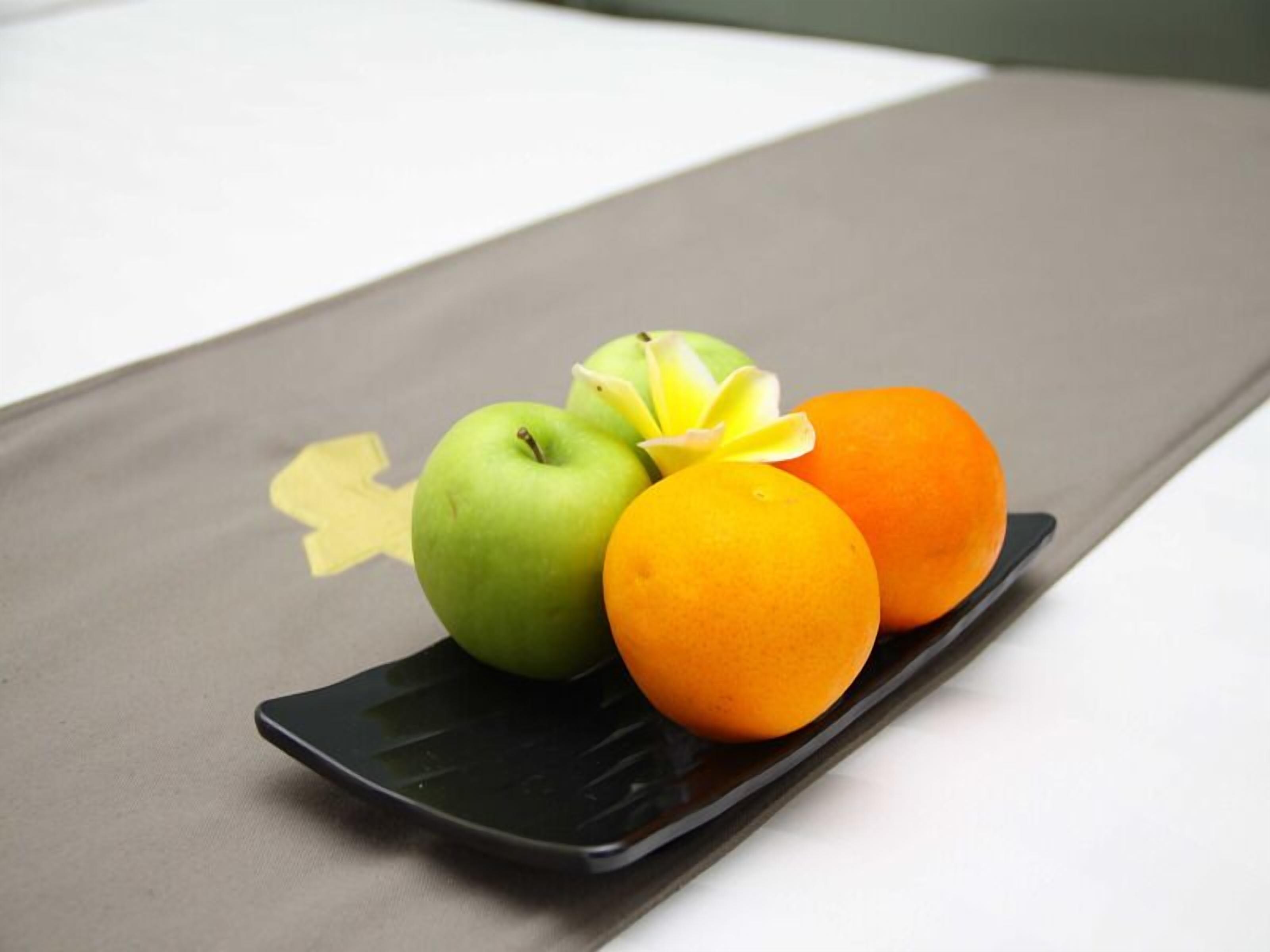 Foto - F Hotel Jakarta