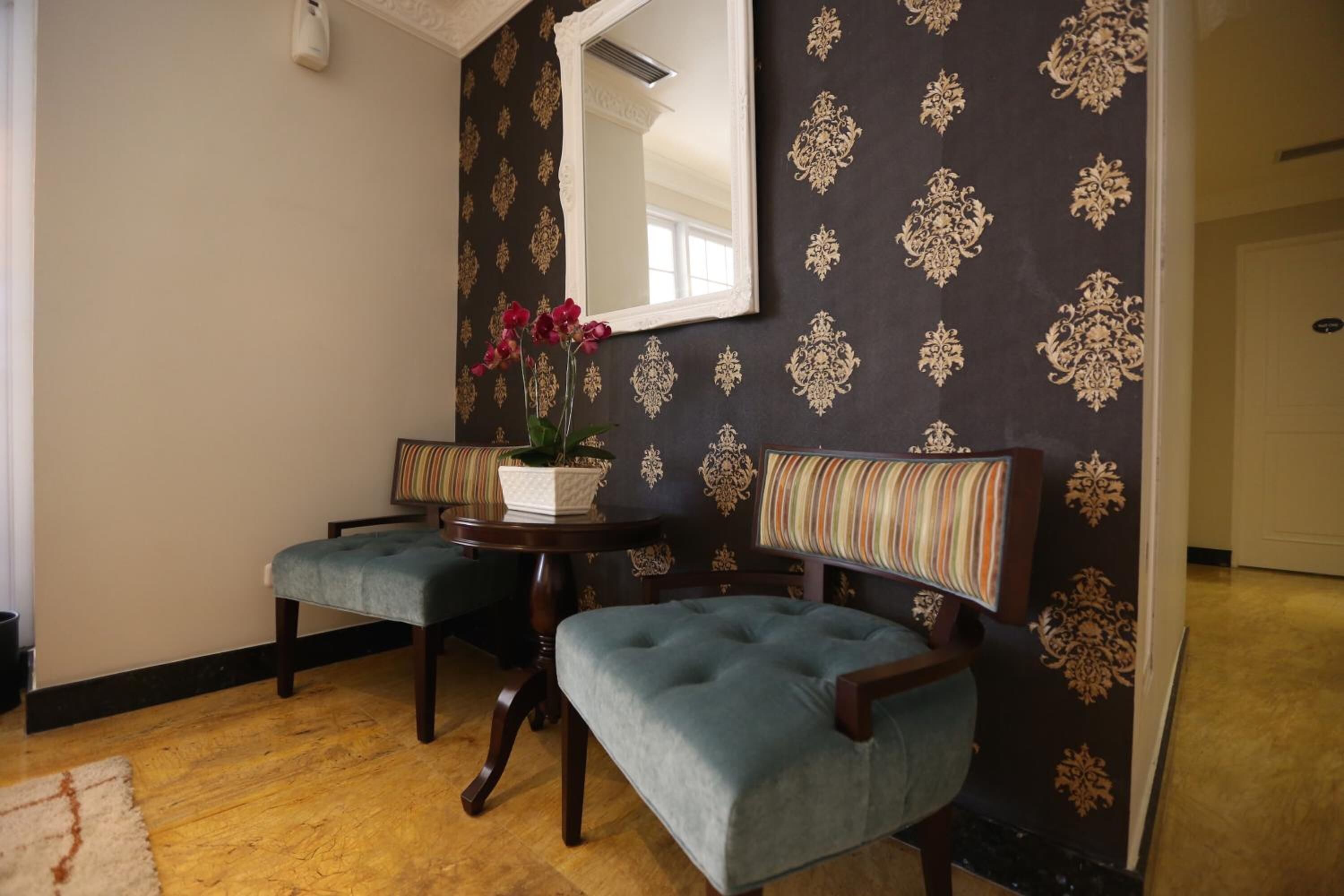 Foto - F Hotel Jakarta