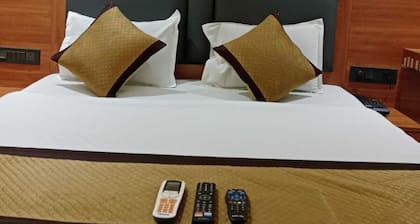 Hotel Sai Kamal