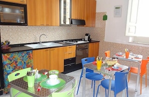 Fridge - Melone Giallo (Paceco)
