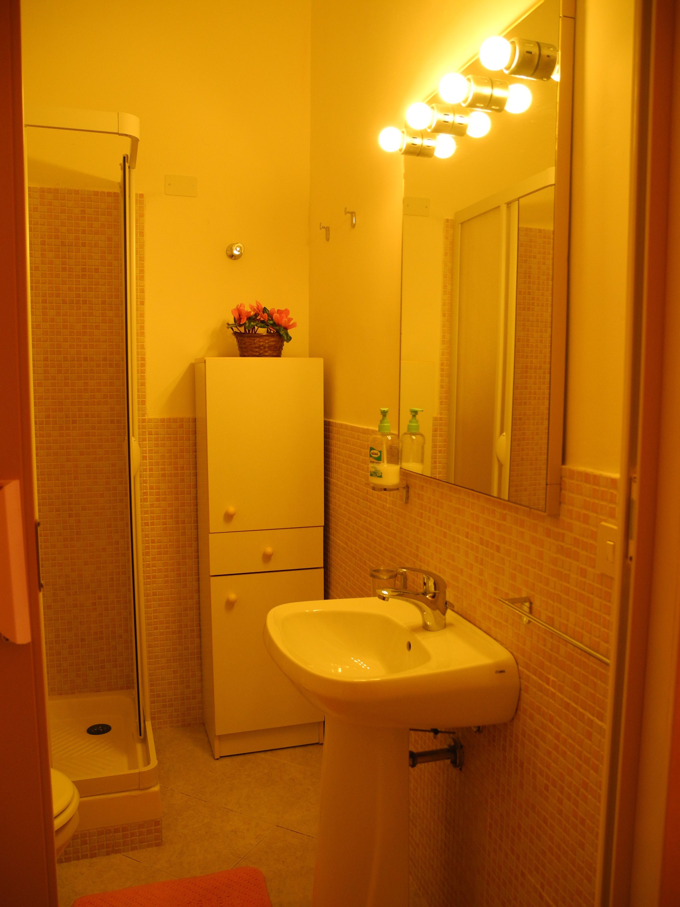 Chambre Double Classique | Salle de bain