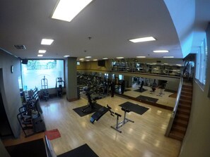 Motionscenter